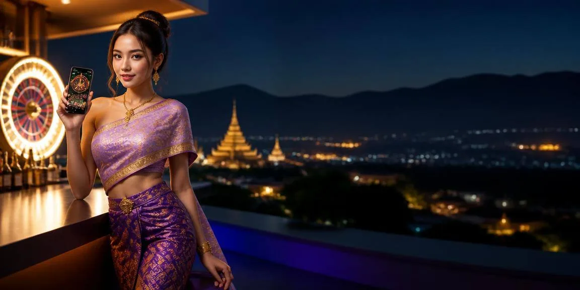 p168 คาสิโนออนไลน์ที่สร้างมาเพื่อผู้เล่นไทยโดยเฉพาะ
